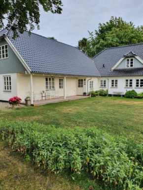Lillevang bed & breakfast, Sorø